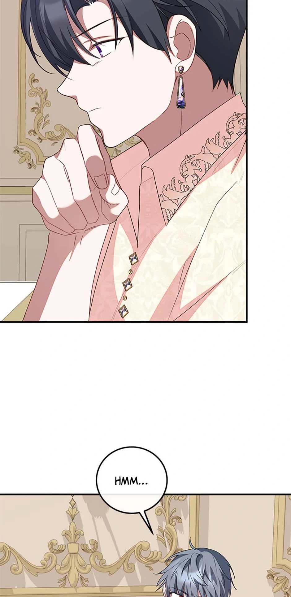 Twin Sister’s Strike Declaration Chapter 59 276 14