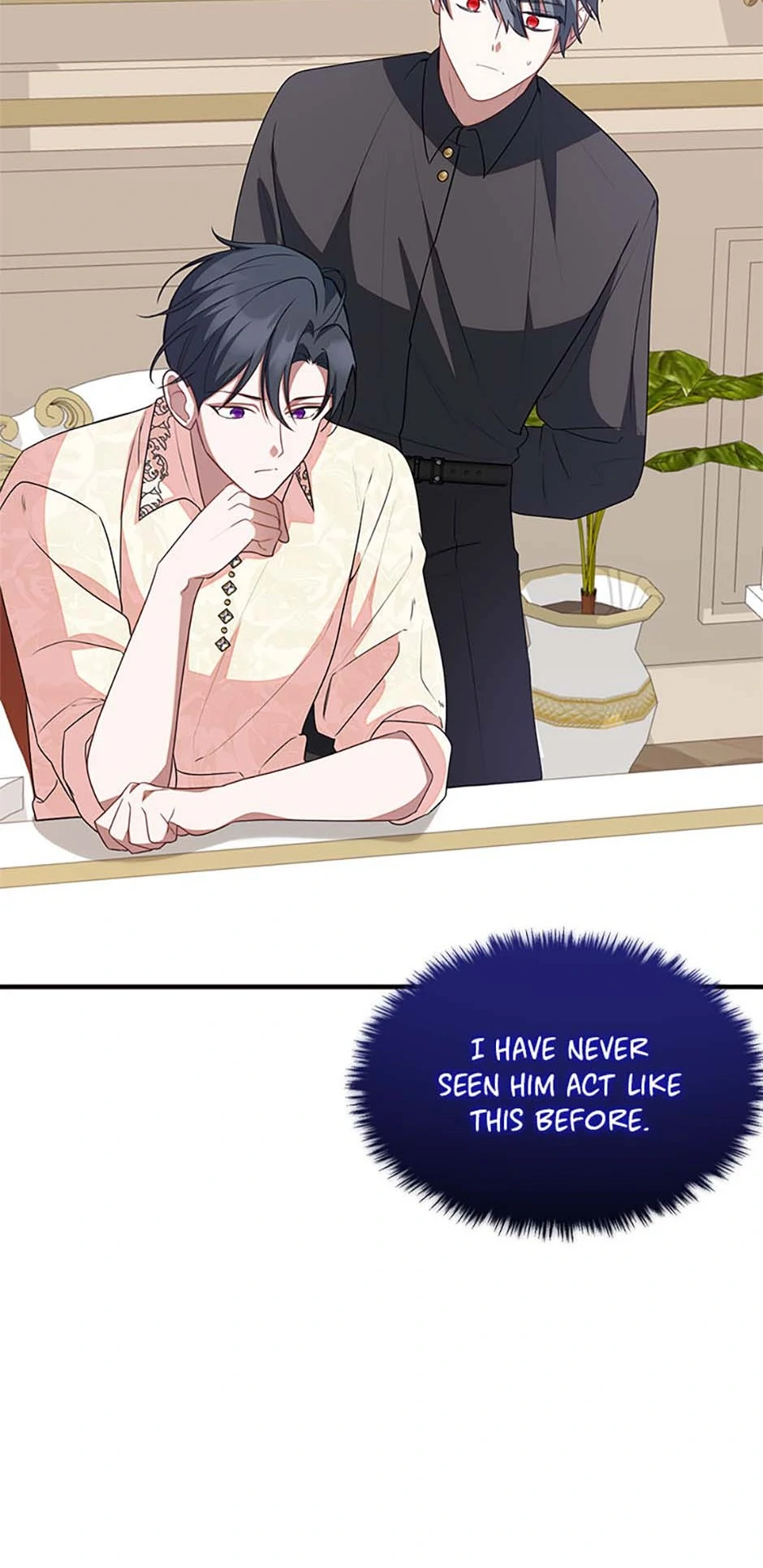 Twin Sister’s Strike Declaration Chapter 59 277 15