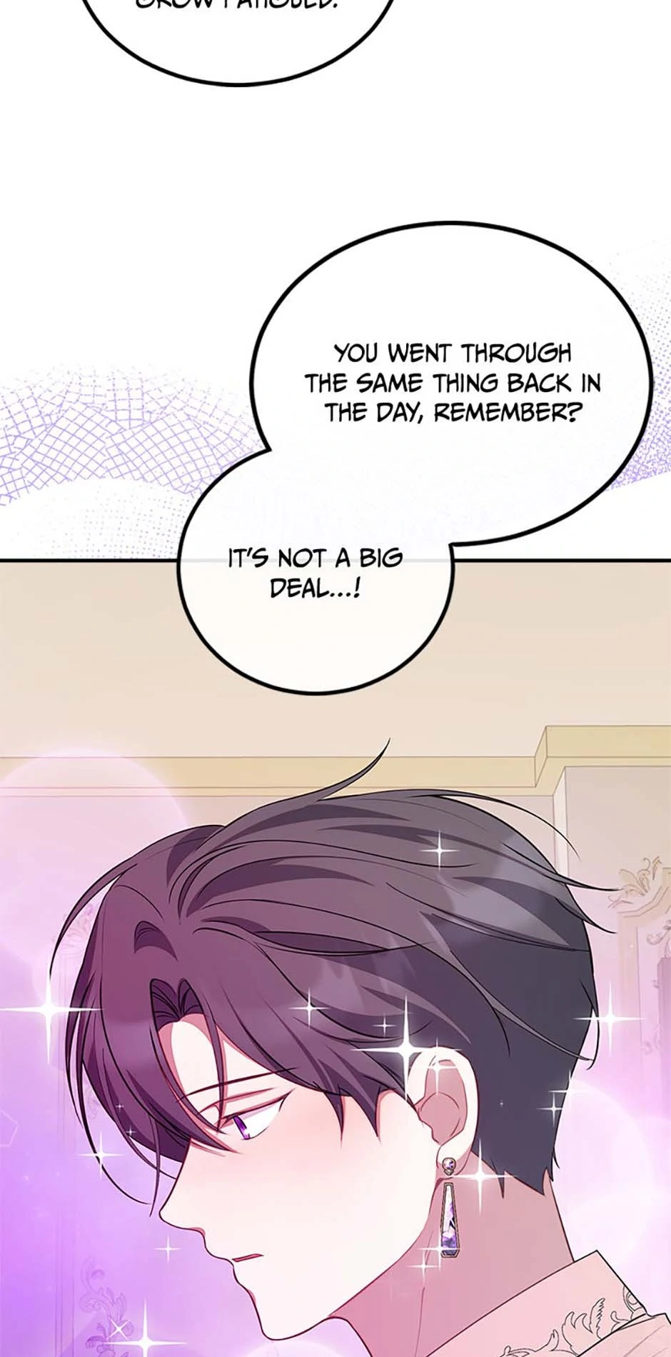 Twin Sister’s Strike Declaration Chapter 59 284 22