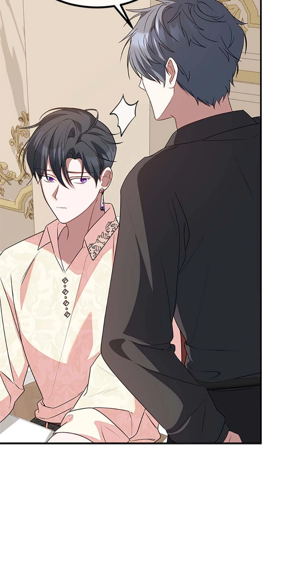 Twin Sister’s Strike Declaration Chapter 59 286 24