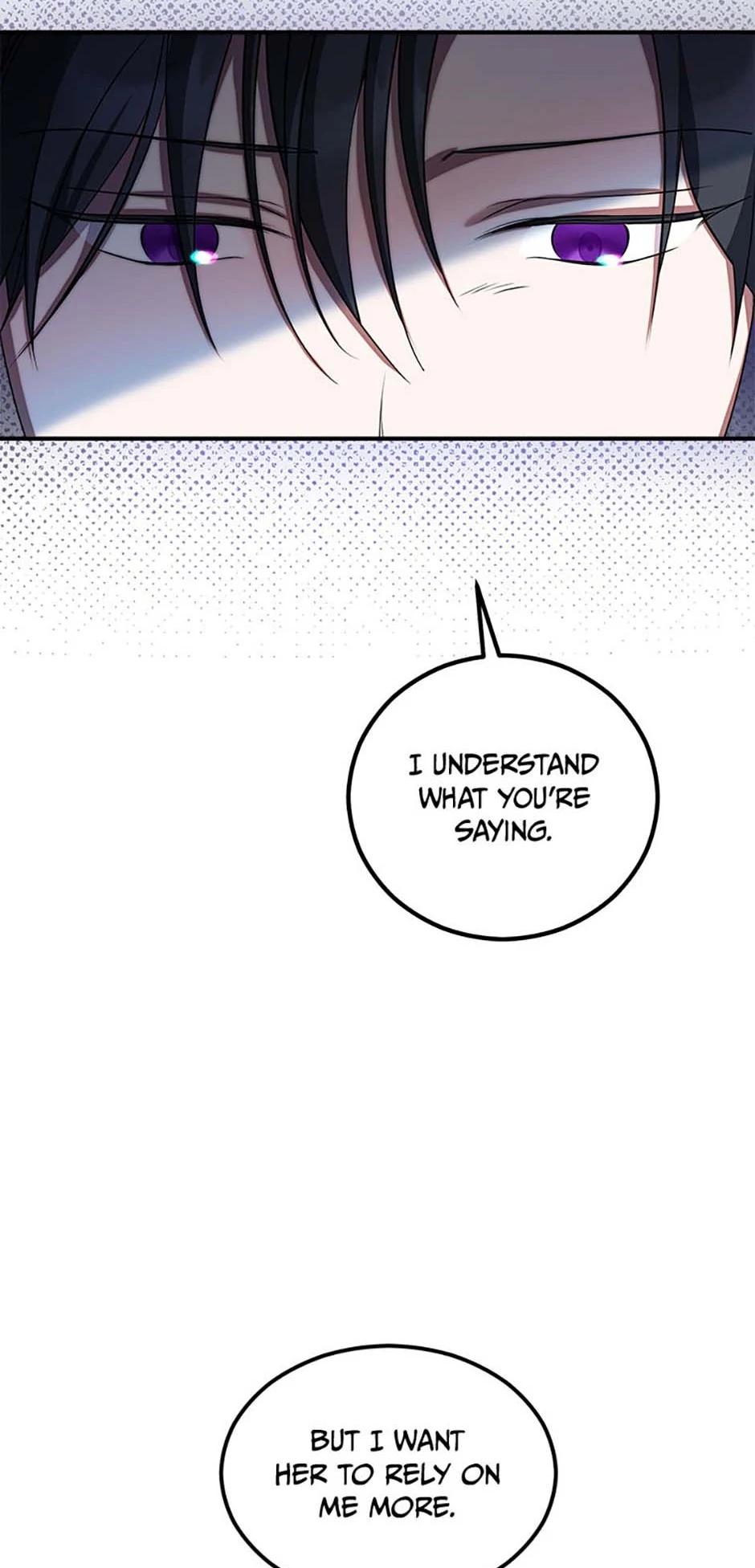 Twin Sister’s Strike Declaration Chapter 59 290 28