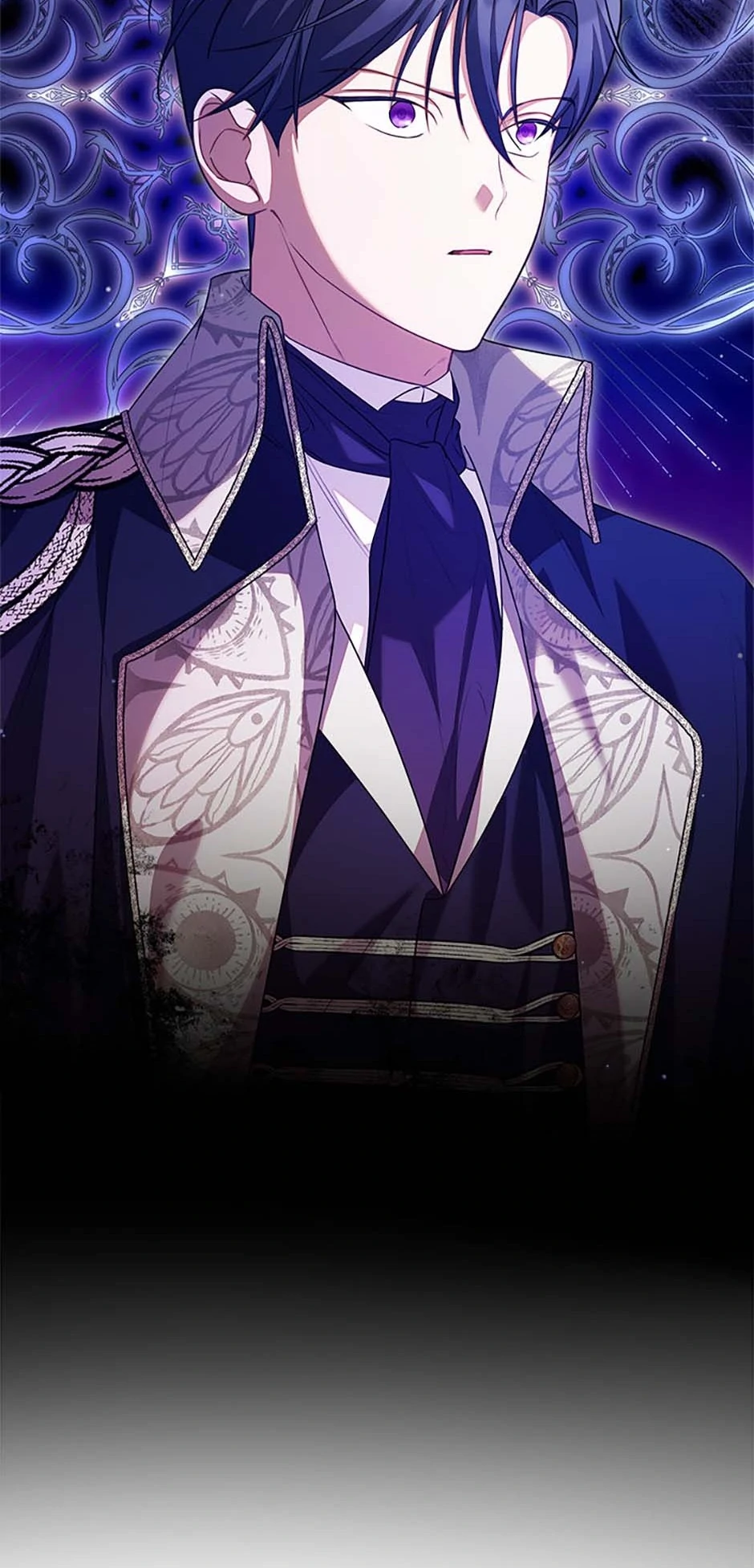 Twin Sister’s Strike Declaration Chapter 59 303 41