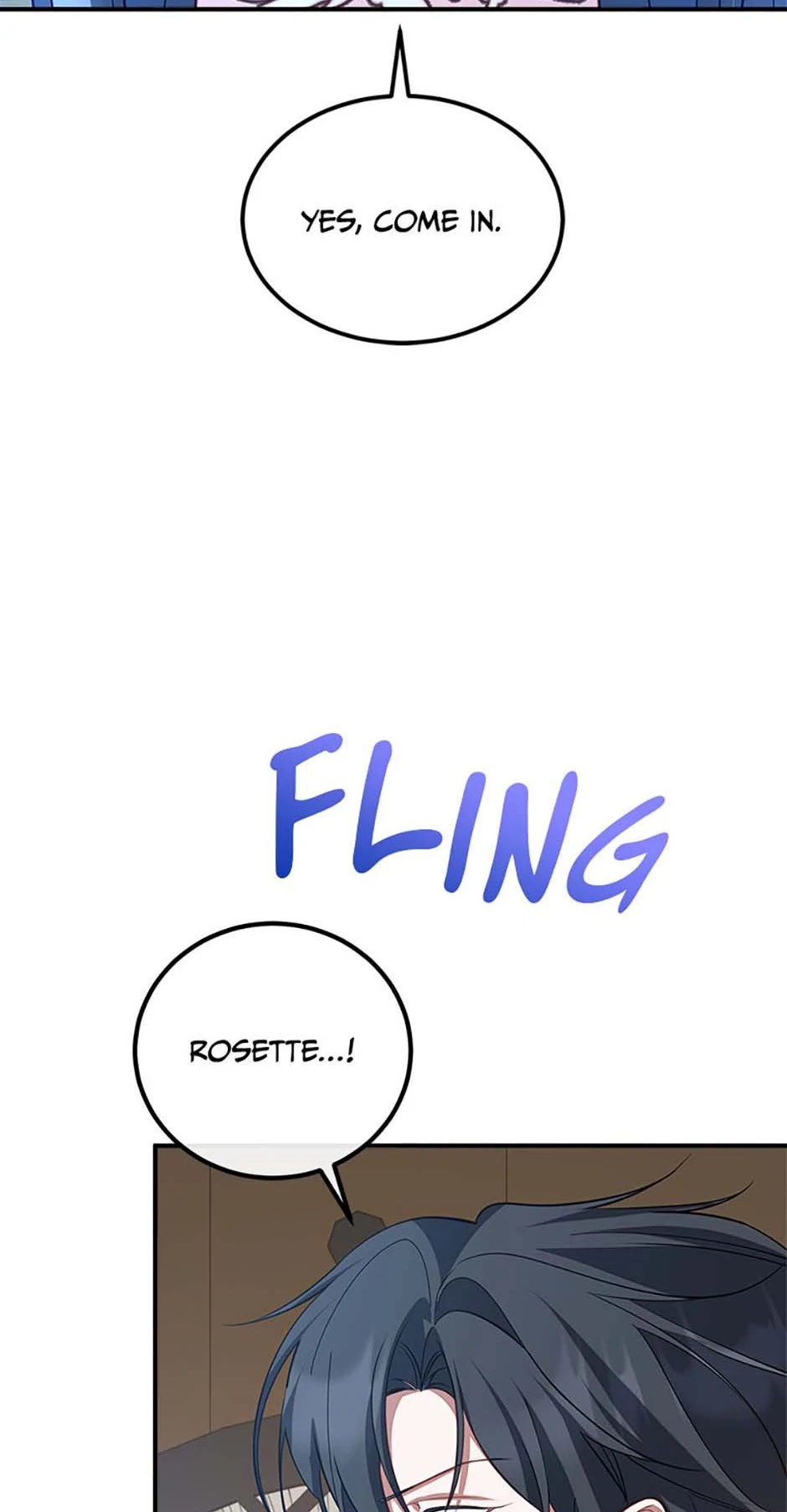 Twin Sister’s Strike Declaration Chapter 59 306 44