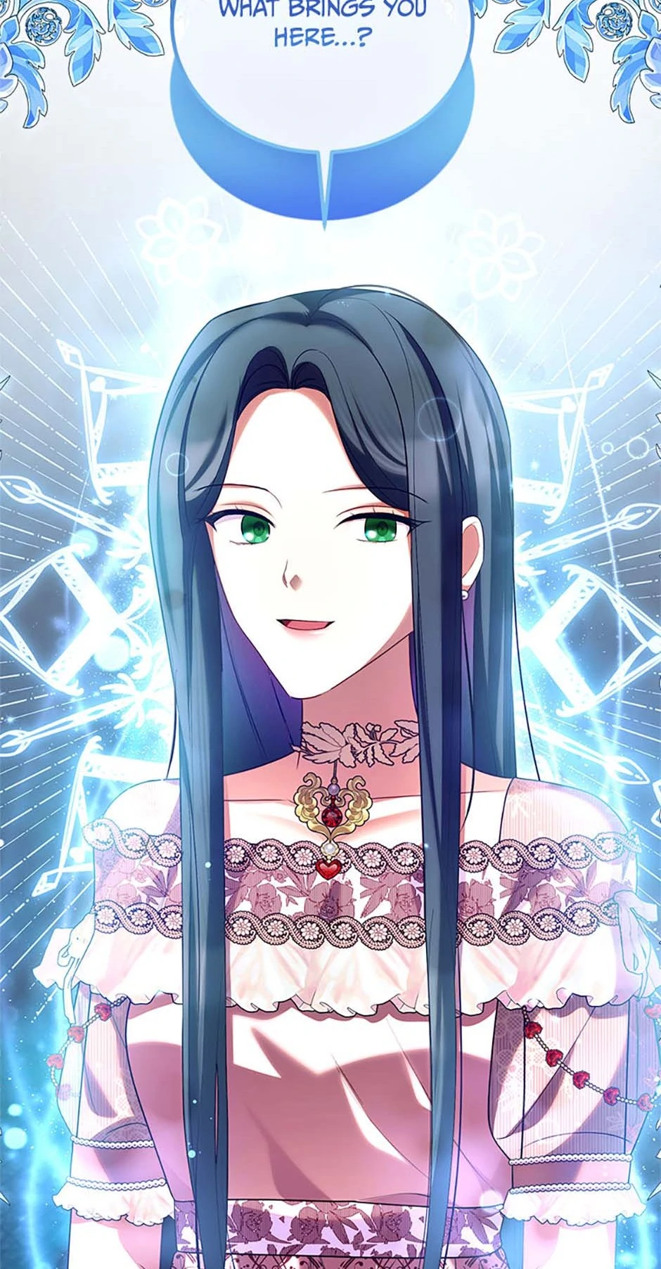 Twin Sister’s Strike Declaration Chapter 59 308 46