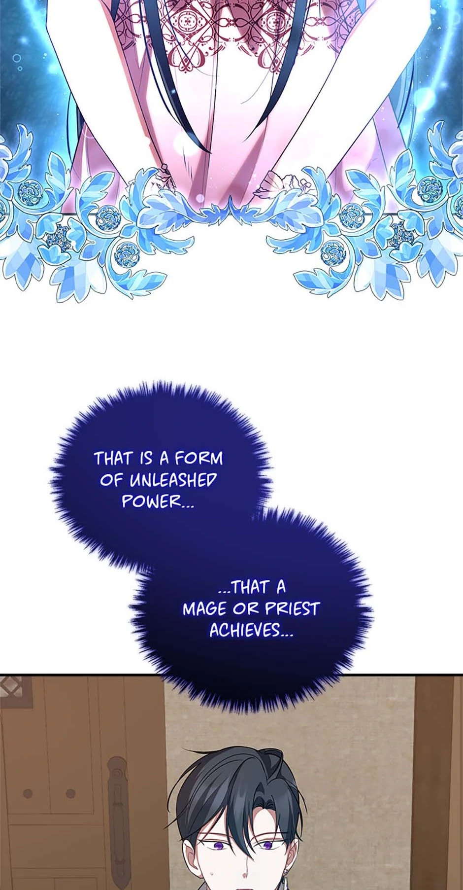 Twin Sister’s Strike Declaration Chapter 59 309 47