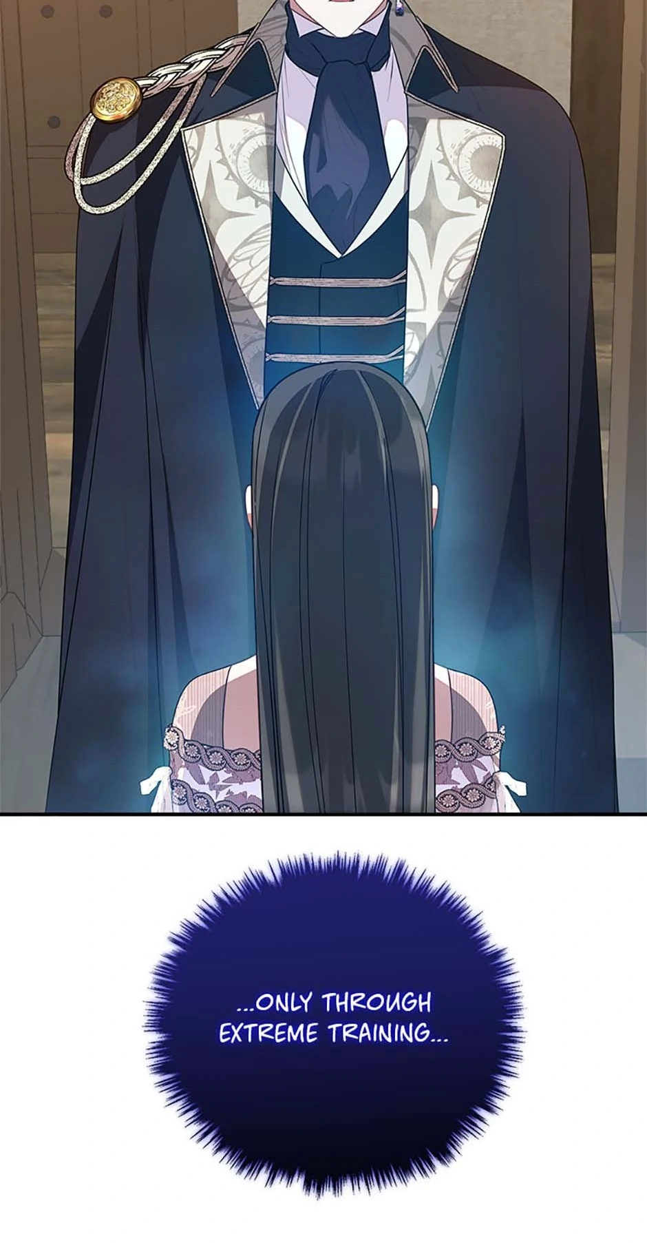 Twin Sister’s Strike Declaration Chapter 59 310 48