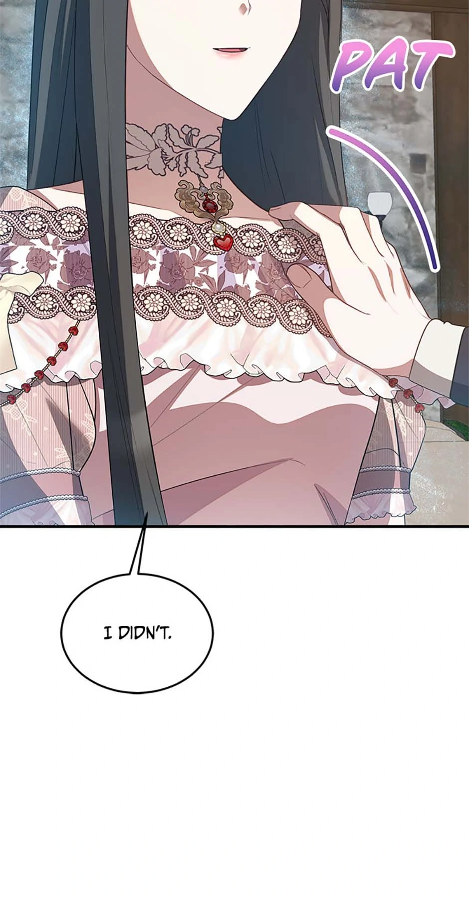 Twin Sister’s Strike Declaration Chapter 59 313 51