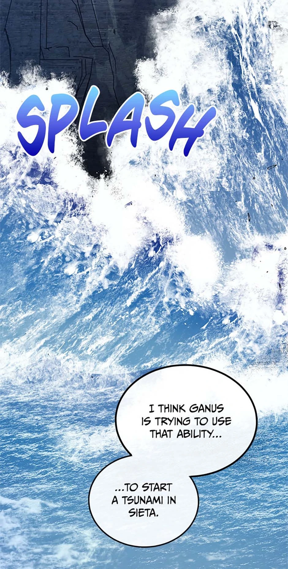 Twin Sister’s Strike Declaration Chapter 59 317 55