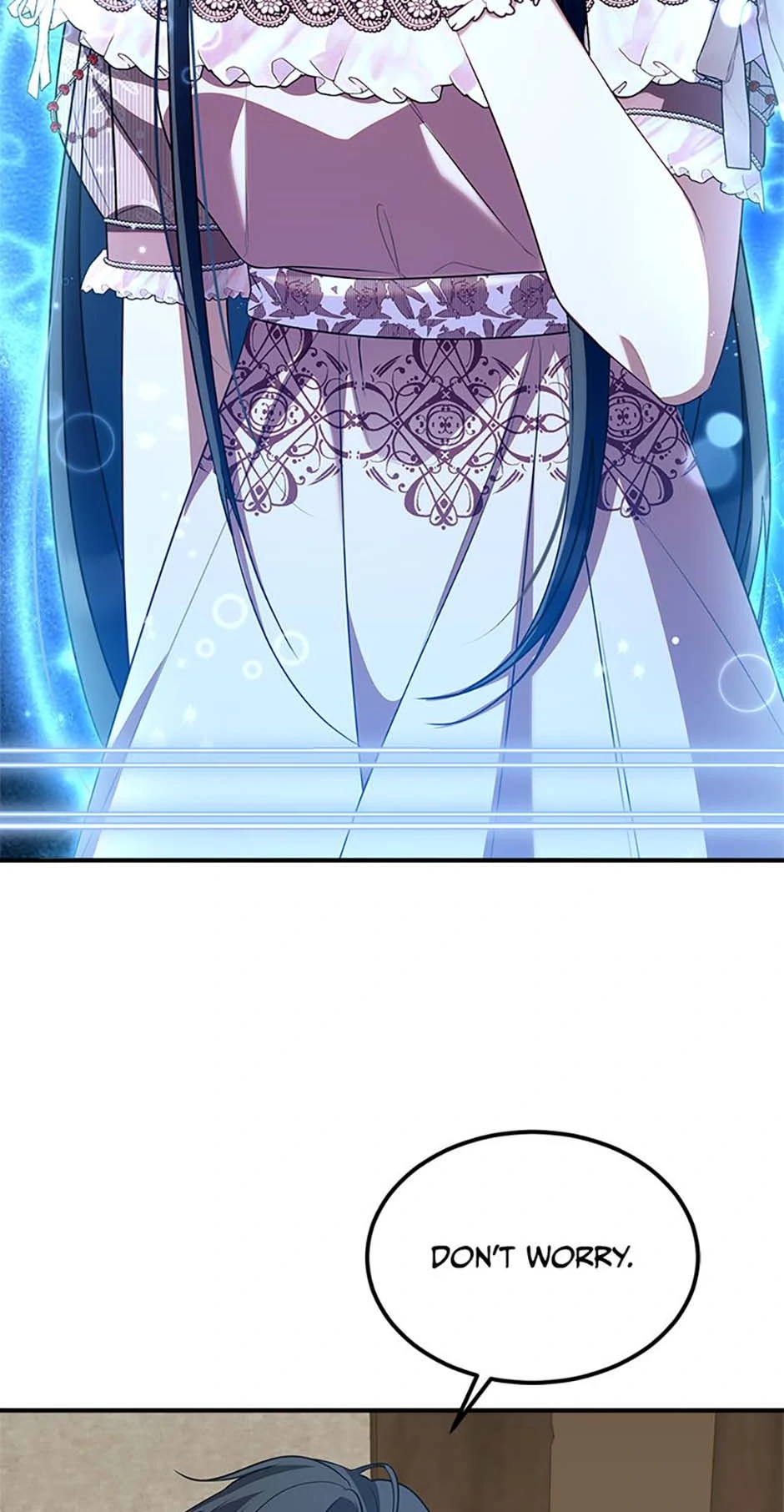 Twin Sister’s Strike Declaration Chapter 59 325 63