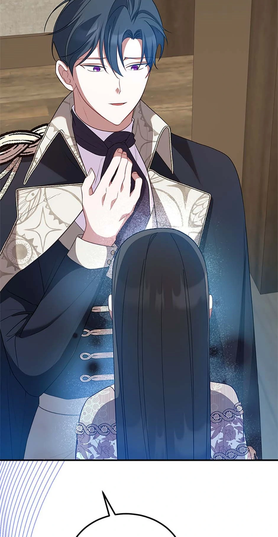 Twin Sister’s Strike Declaration Chapter 59 326 64