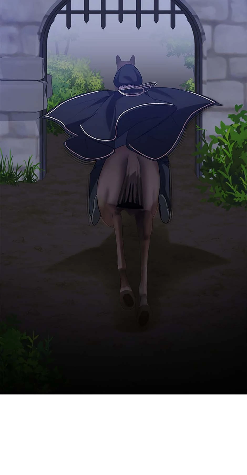 Twin Sister’s Strike Declaration Chapter 59 331 69