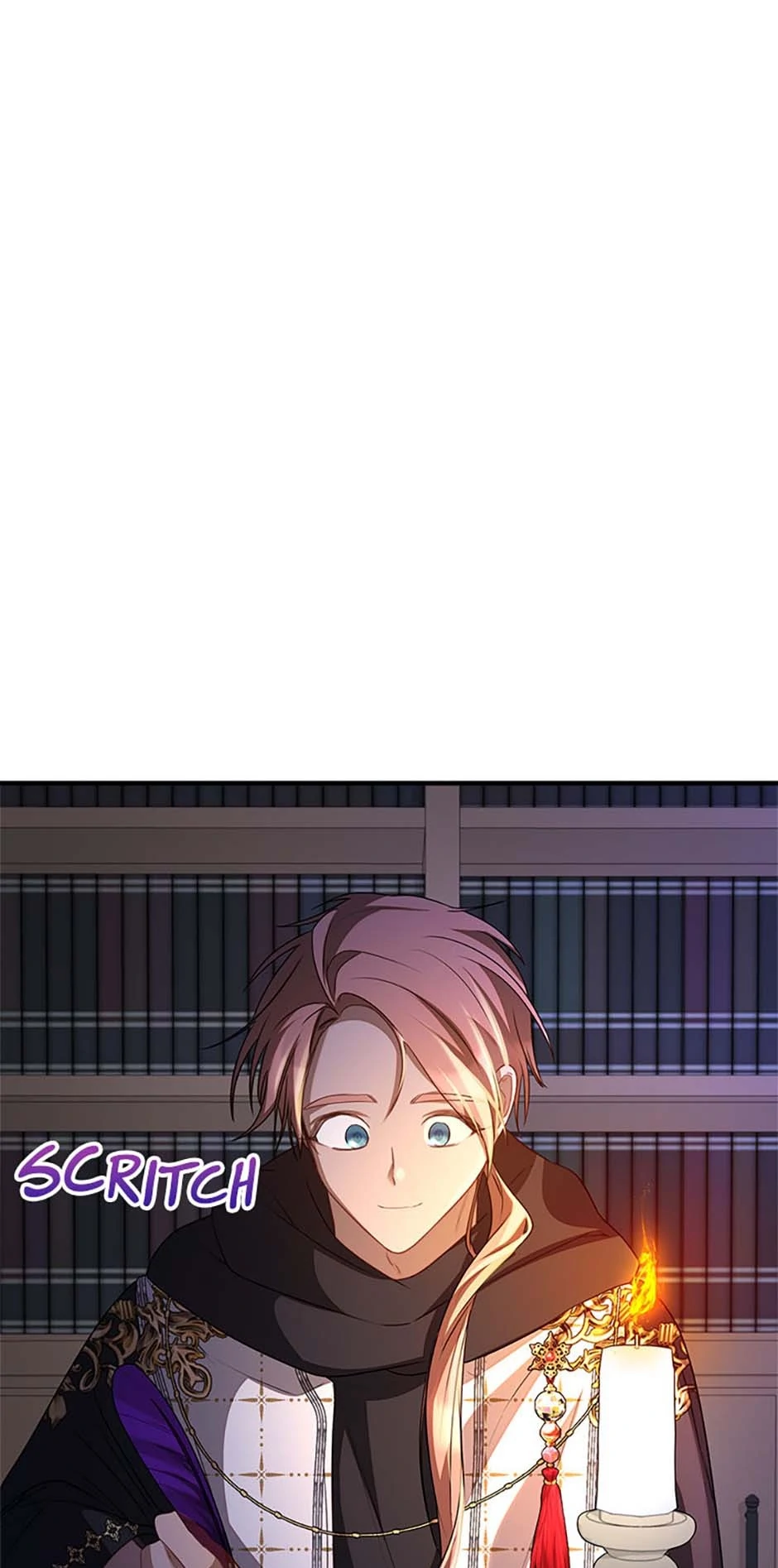 Twin Sister’s Strike Declaration Chapter 59 332 70