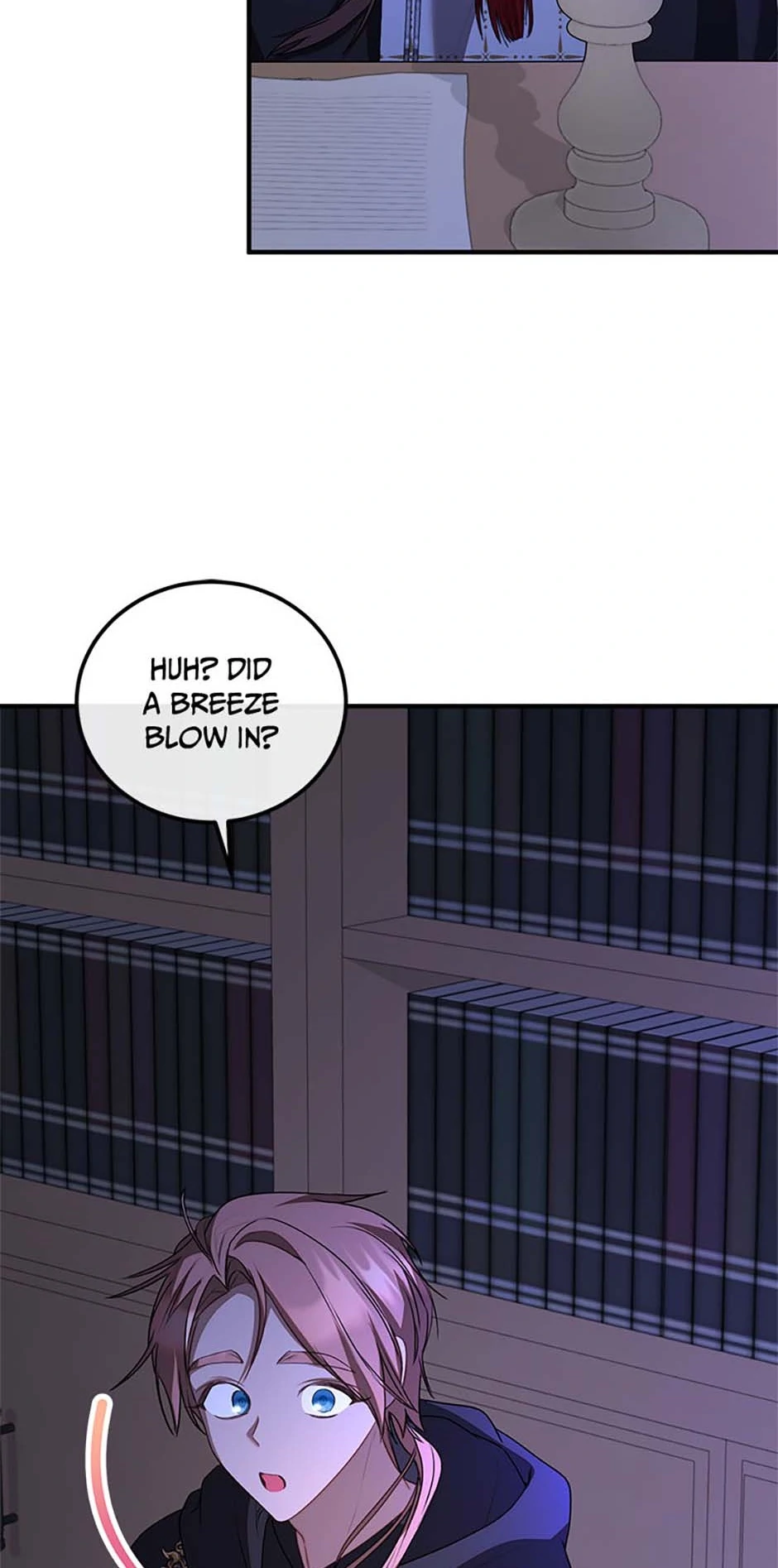 Twin Sister’s Strike Declaration Chapter 59 334 72