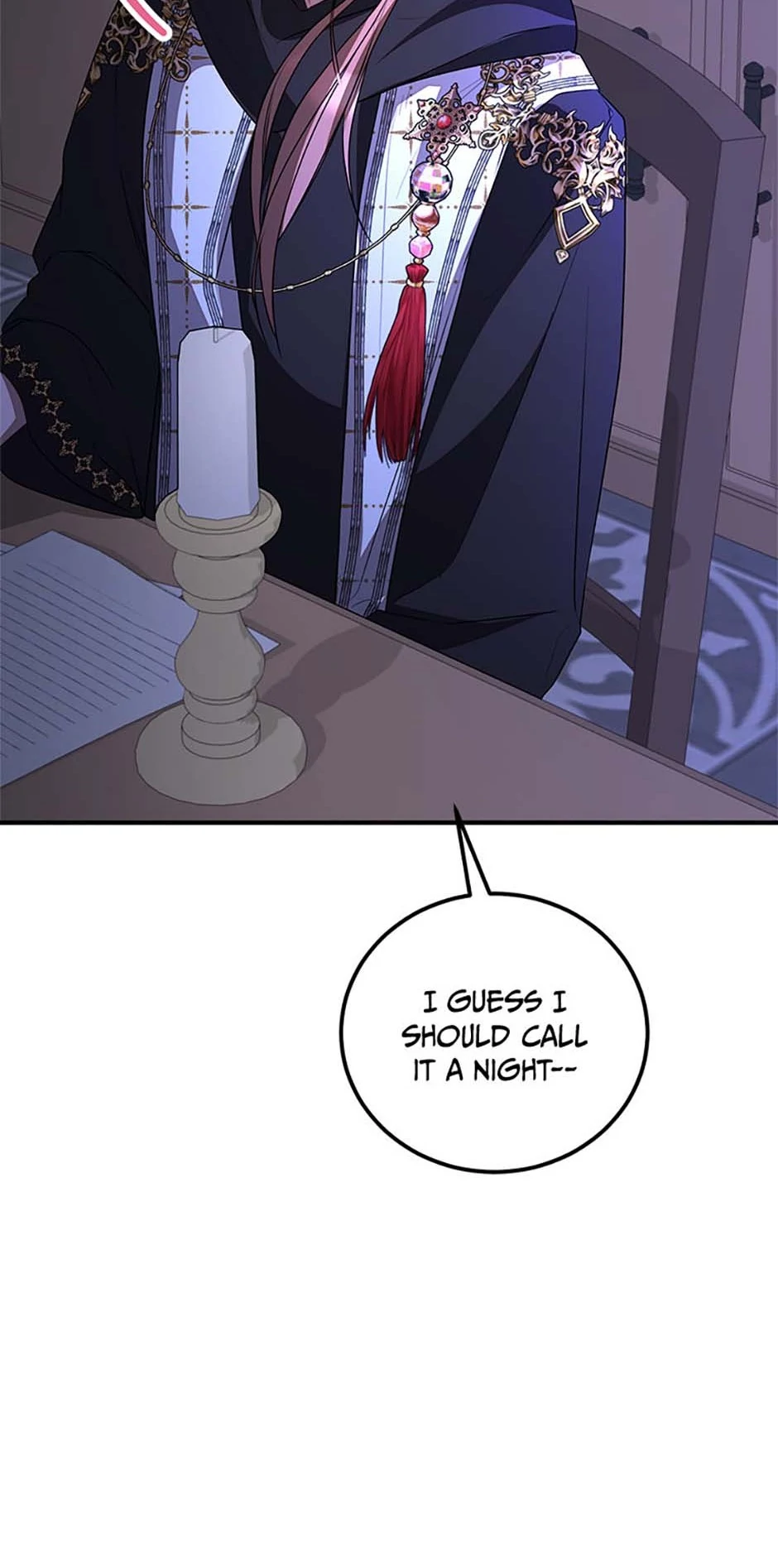 Twin Sister’s Strike Declaration Chapter 59 335 73