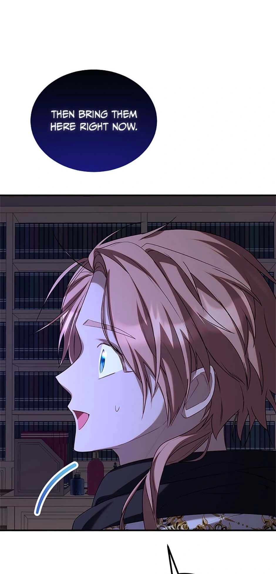 Twin Sister’s Strike Declaration Chapter 59 341 79