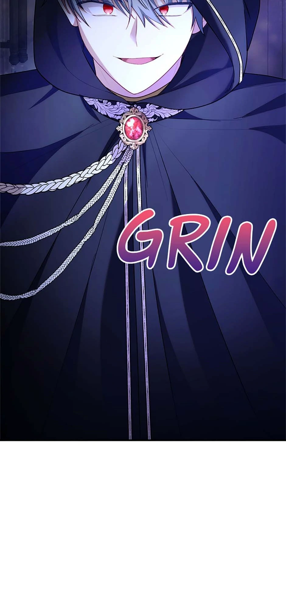 Twin Sister’s Strike Declaration Chapter 59 343 81