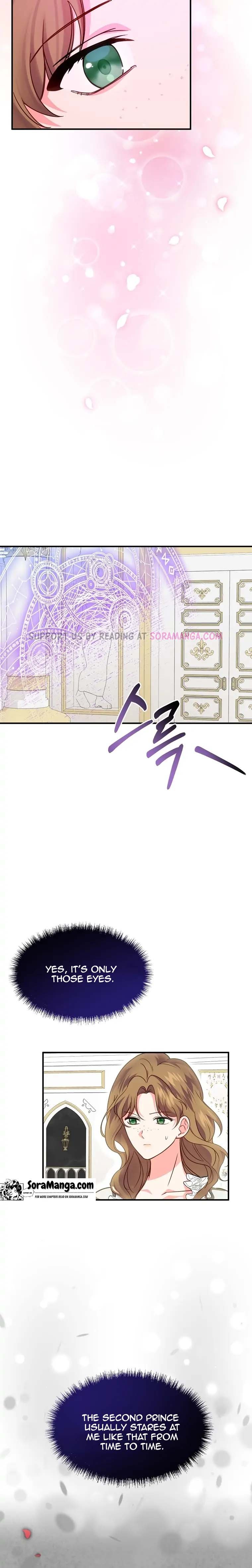 Twin Sister’s Strike Declaration Chapter 6 138 31
