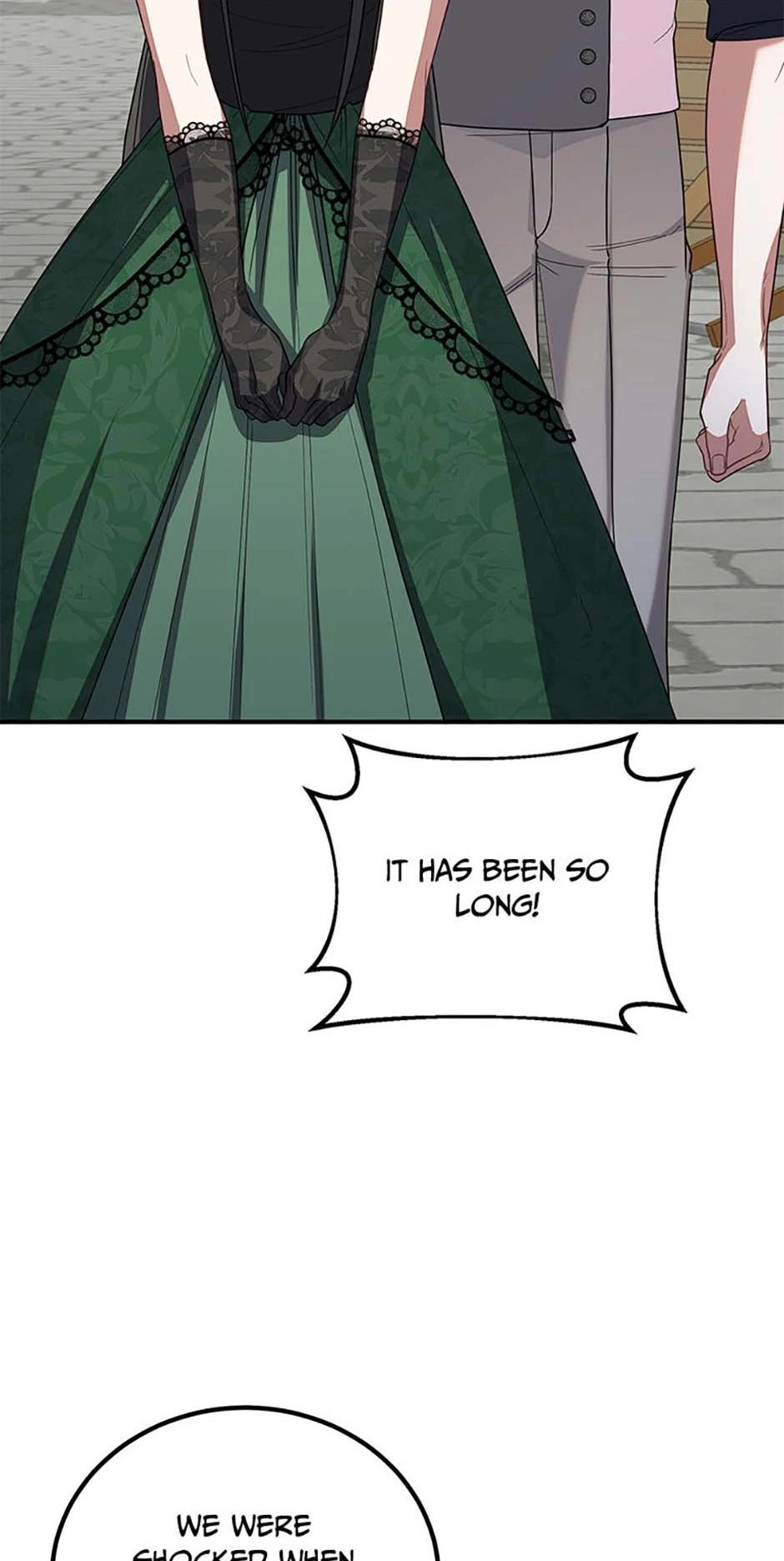 Twin Sister’s Strike Declaration Chapter 60 273 02