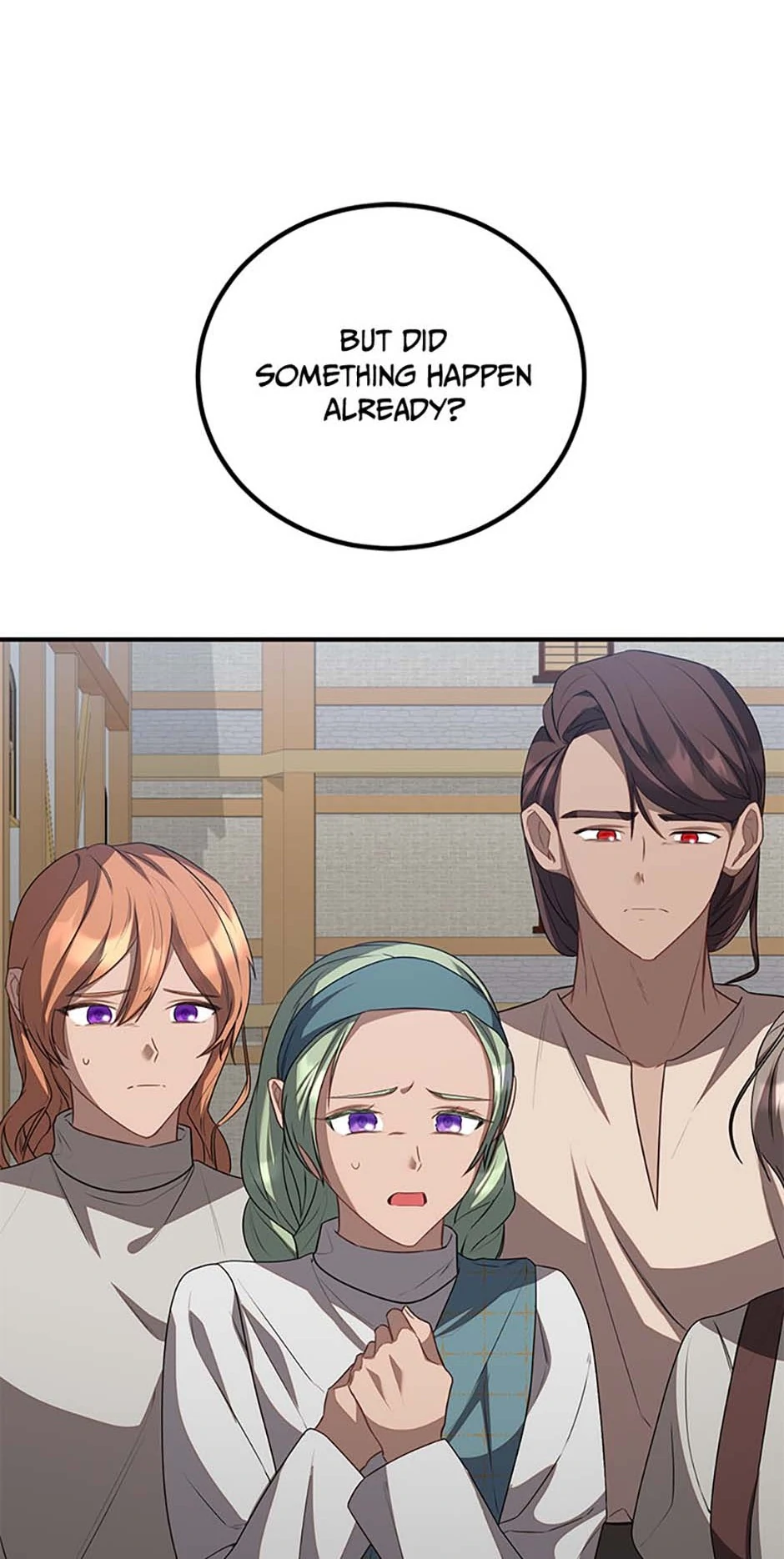 Twin Sister’s Strike Declaration Chapter 60 275 04