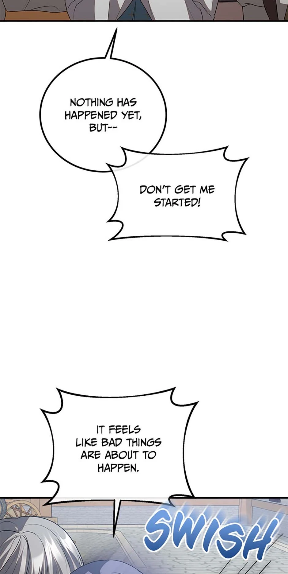 Twin Sister’s Strike Declaration Chapter 60 276 05