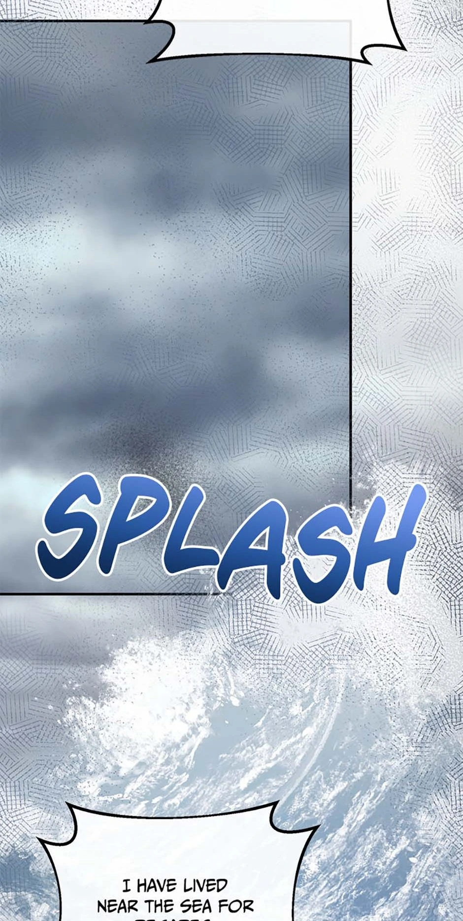 Twin Sister’s Strike Declaration Chapter 60 278 07