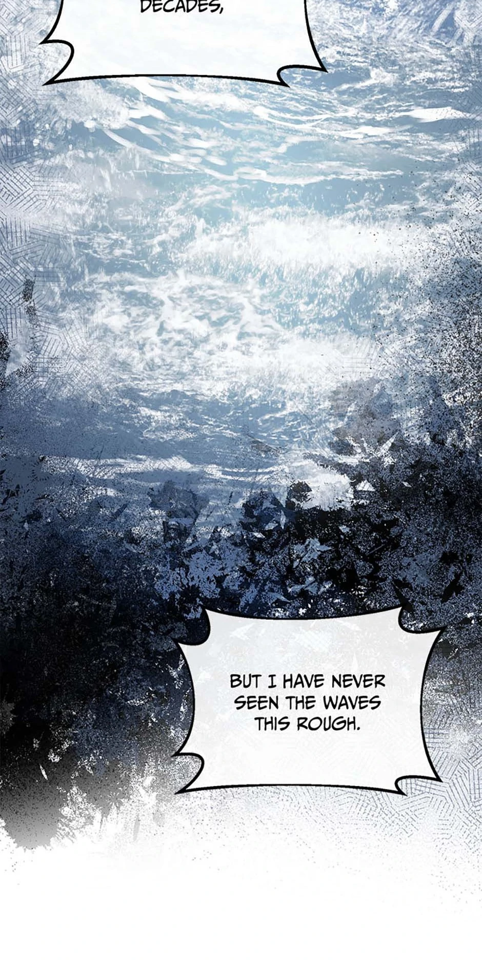 Twin Sister’s Strike Declaration Chapter 60 279 08