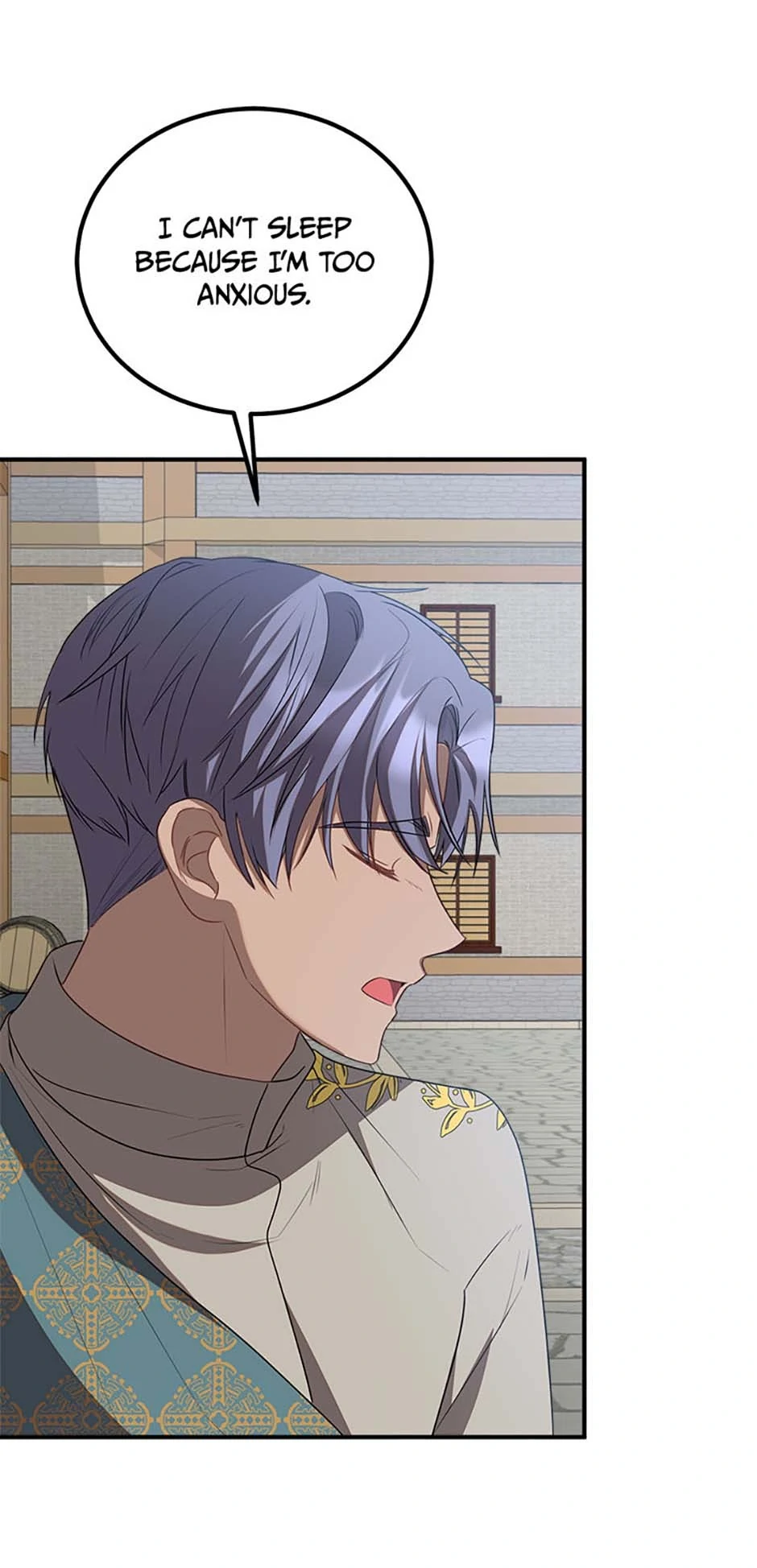 Twin Sister’s Strike Declaration Chapter 60 280 09