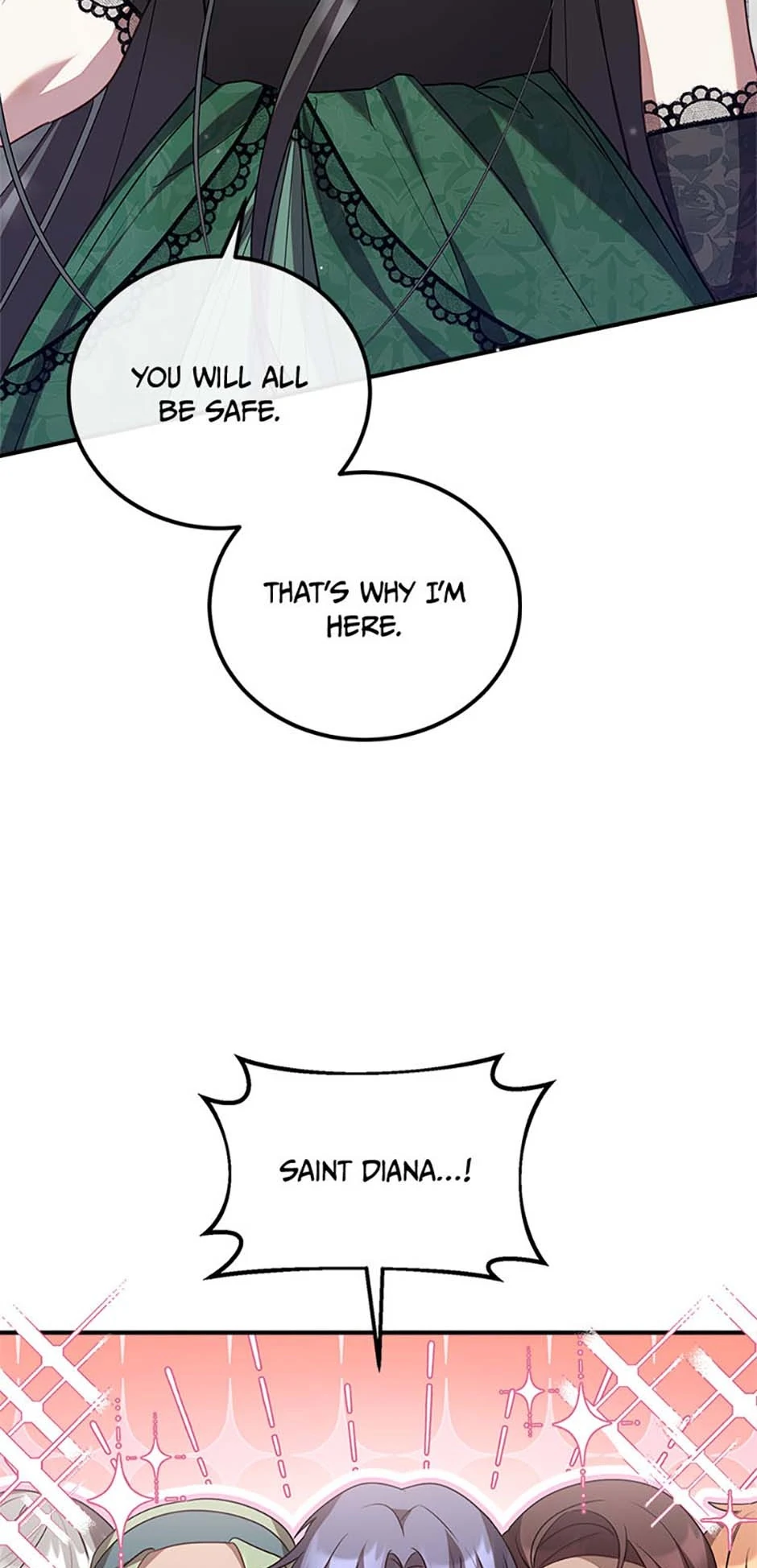 Twin Sister’s Strike Declaration Chapter 60 282 11