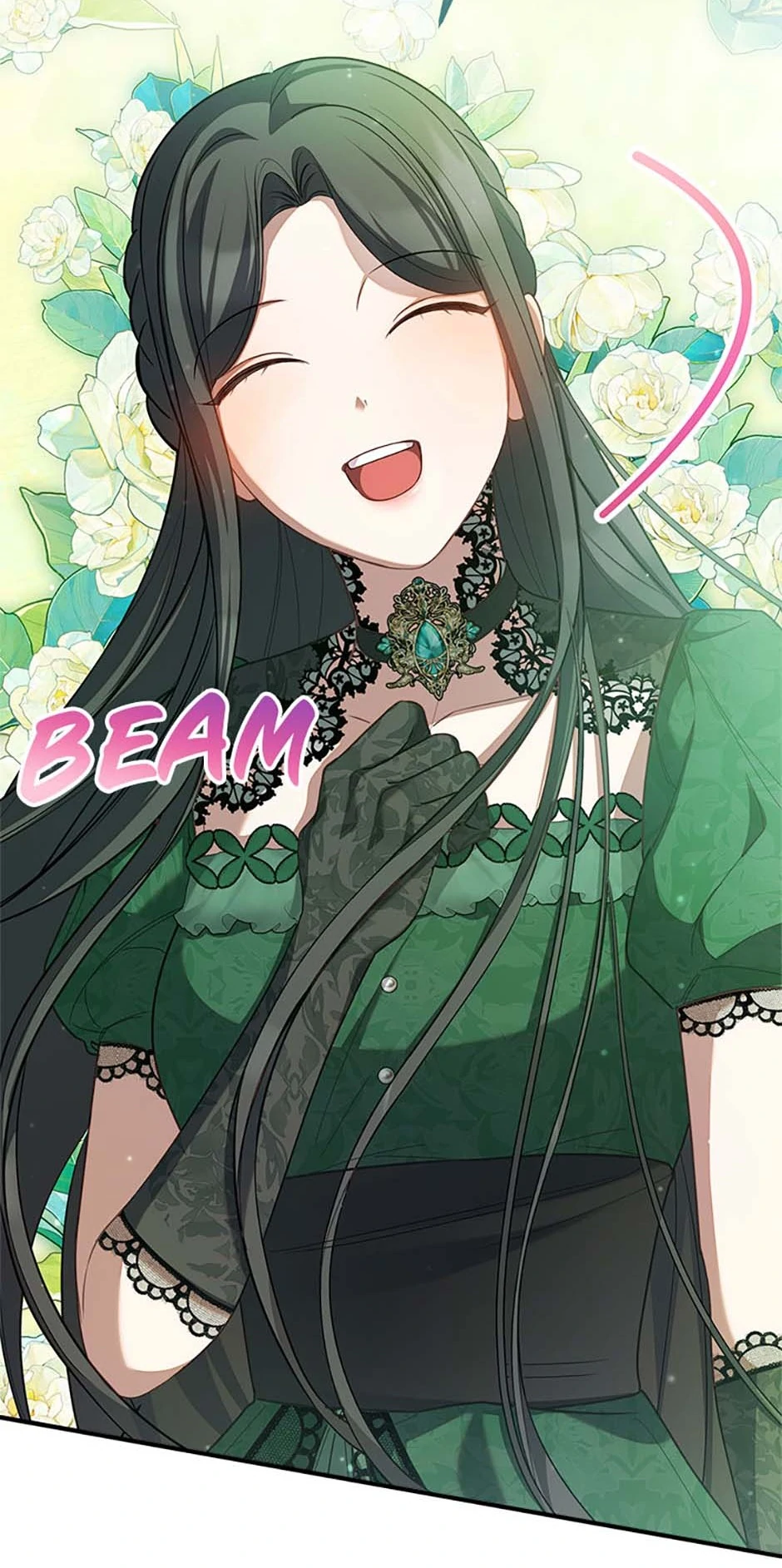 Twin Sister’s Strike Declaration Chapter 60 296 25