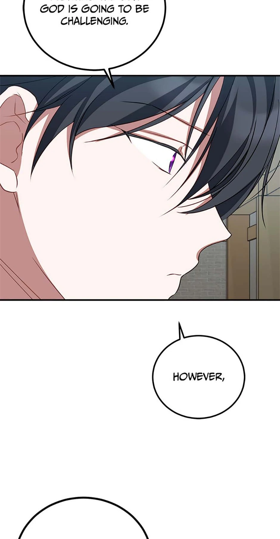 Twin Sister’s Strike Declaration Chapter 60 310 39