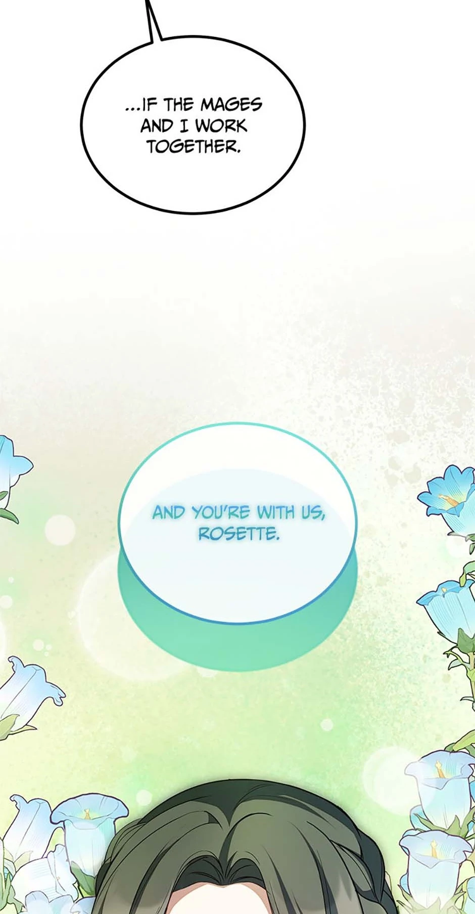 Twin Sister’s Strike Declaration Chapter 60 312 41