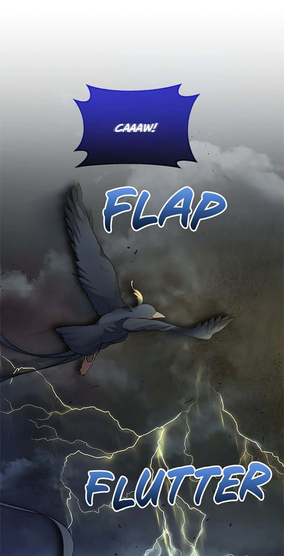 Twin Sister’s Strike Declaration Chapter 60 316 45