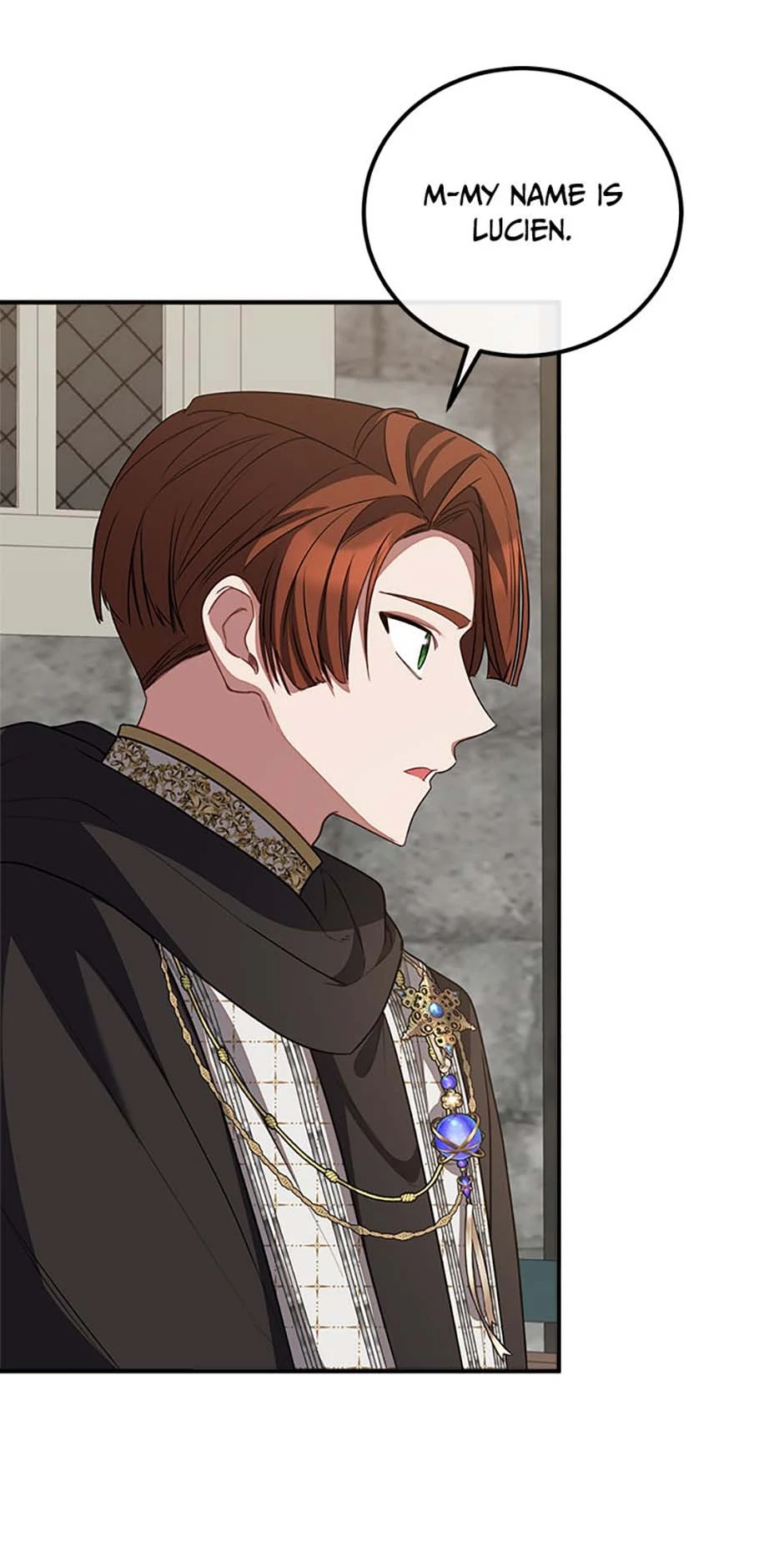 Twin Sister’s Strike Declaration Chapter 60 333 62