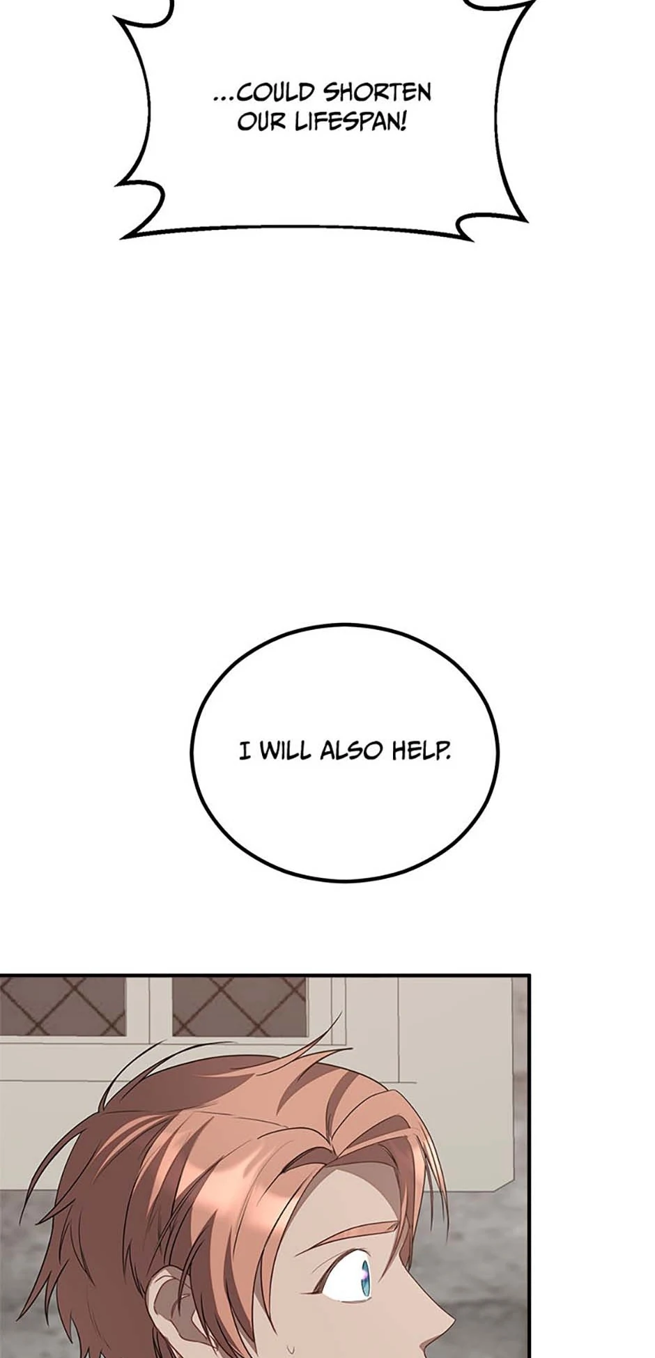 Twin Sister’s Strike Declaration Chapter 60 348 77