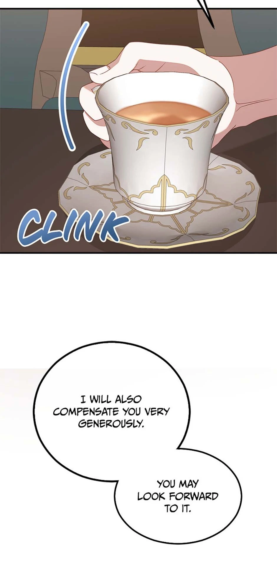 Twin Sister’s Strike Declaration Chapter 60 350 79