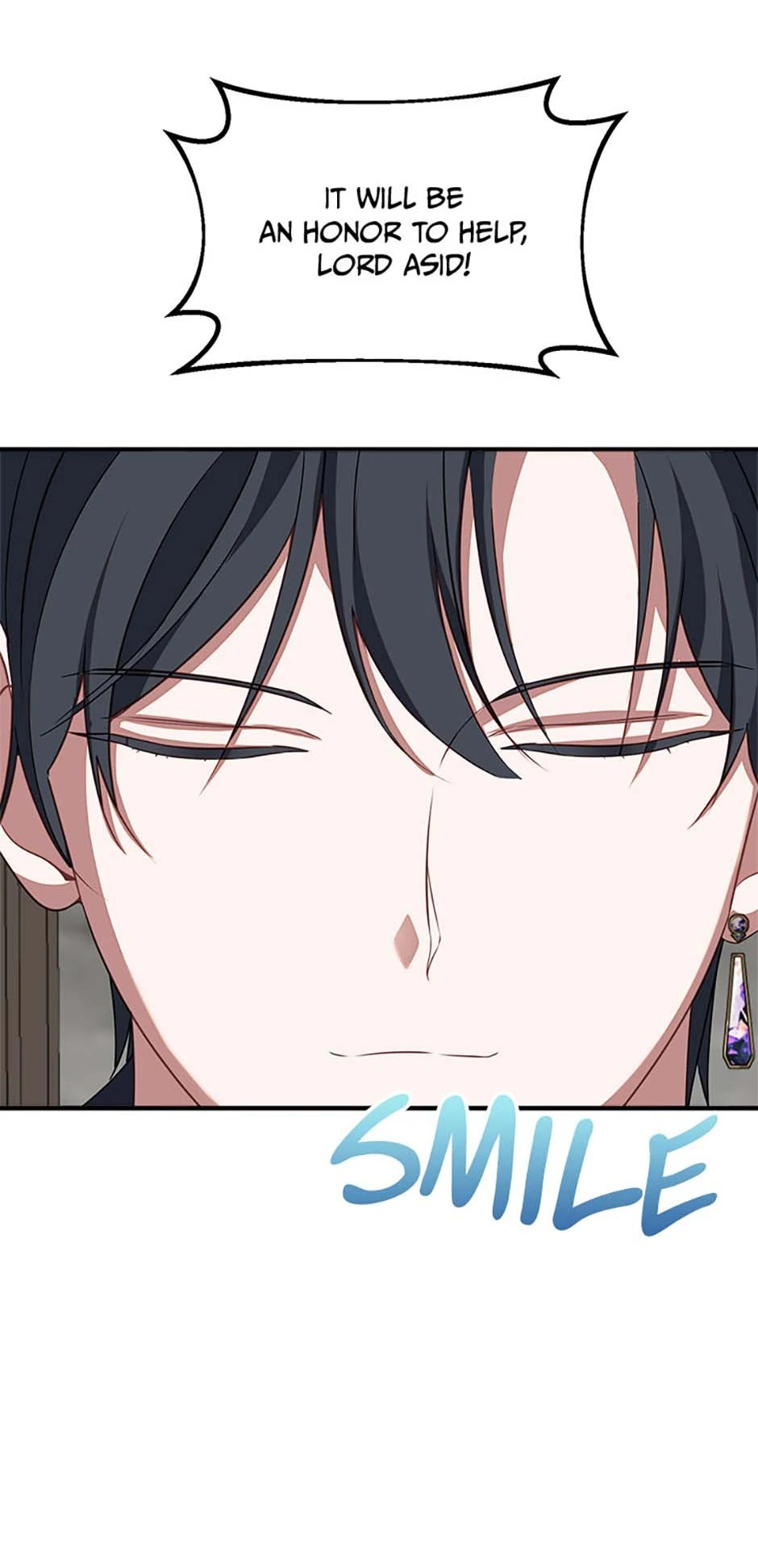 Twin Sister’s Strike Declaration Chapter 60 352 81