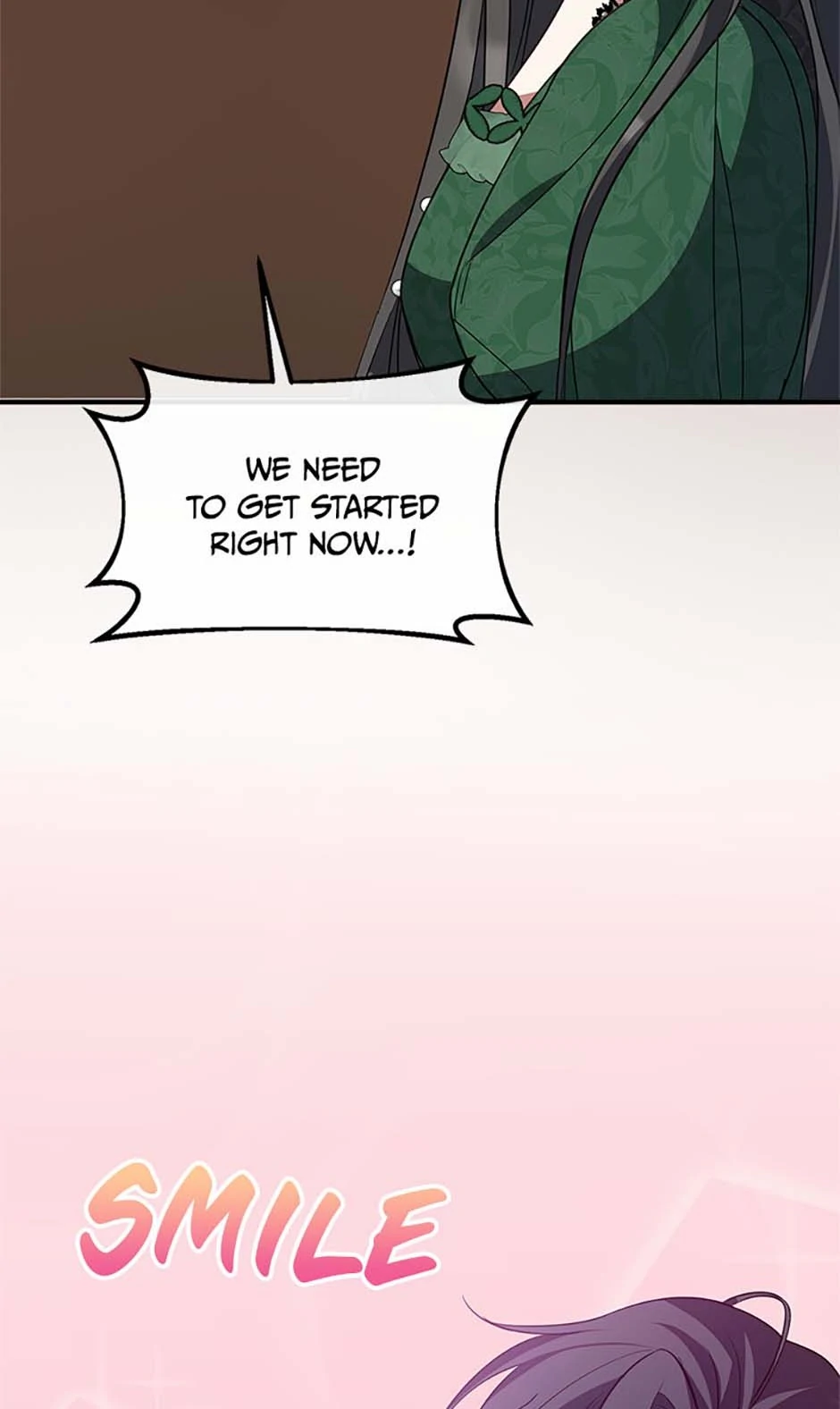 Twin Sister’s Strike Declaration Chapter 60 354 83