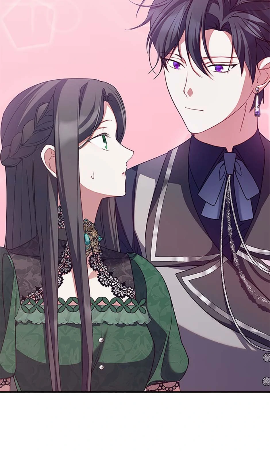 Twin Sister’s Strike Declaration Chapter 60 355 84