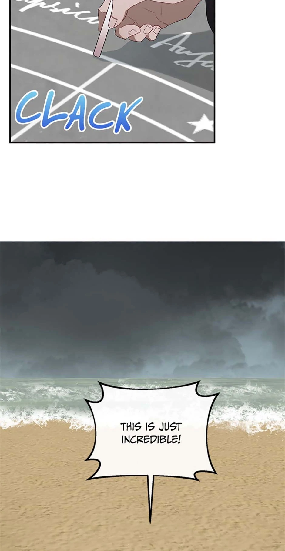 Twin Sister’s Strike Declaration Chapter 61 293 04