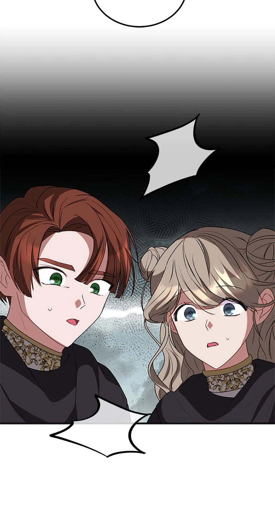 Twin Sister’s Strike Declaration Chapter 61 299 10