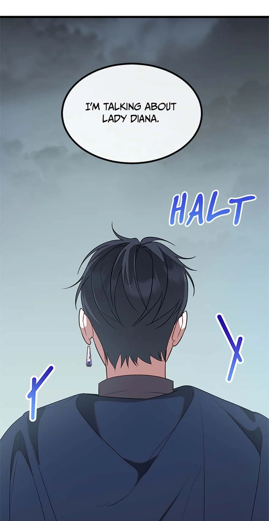 Twin Sister’s Strike Declaration Chapter 61 309 20