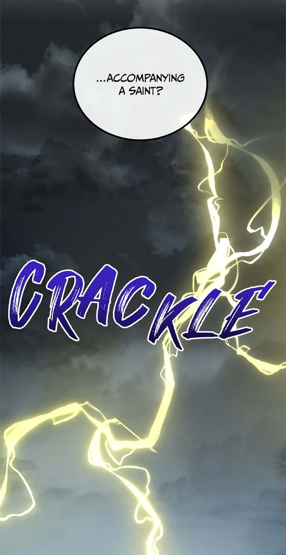 Twin Sister’s Strike Declaration Chapter 61 312 23