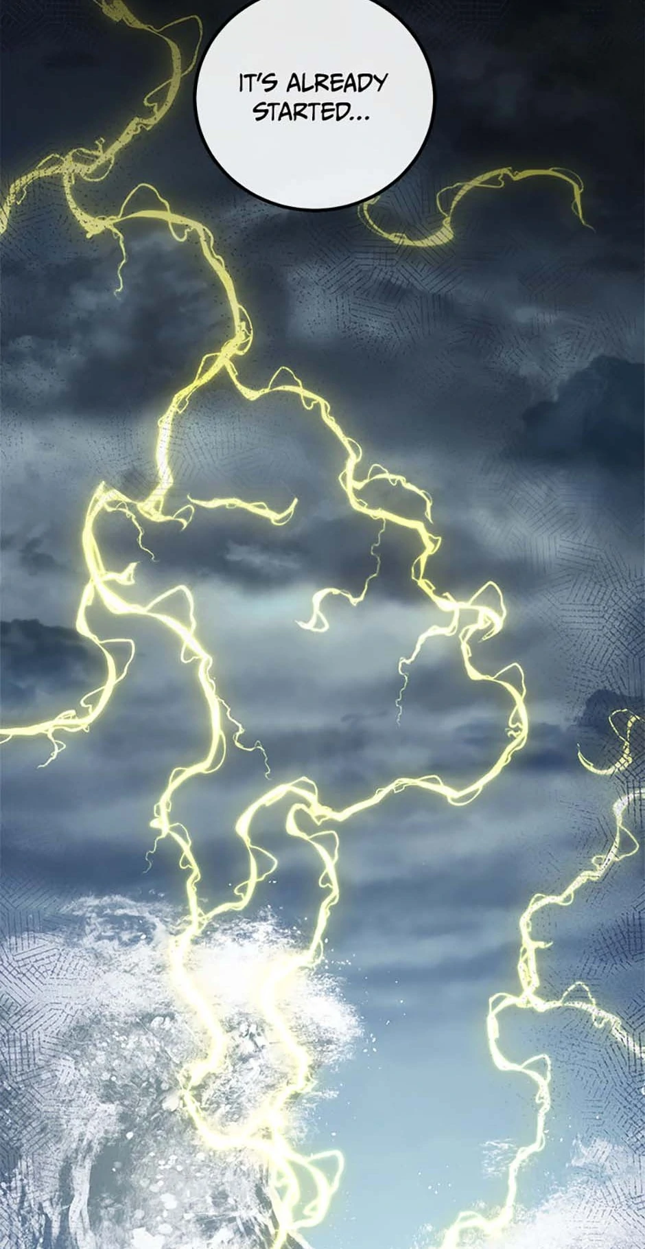 Twin Sister’s Strike Declaration Chapter 61 315 26