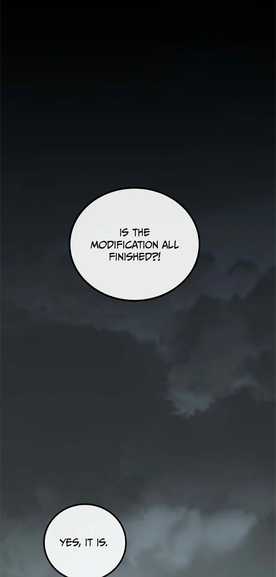 Twin Sister’s Strike Declaration Chapter 61 318 29