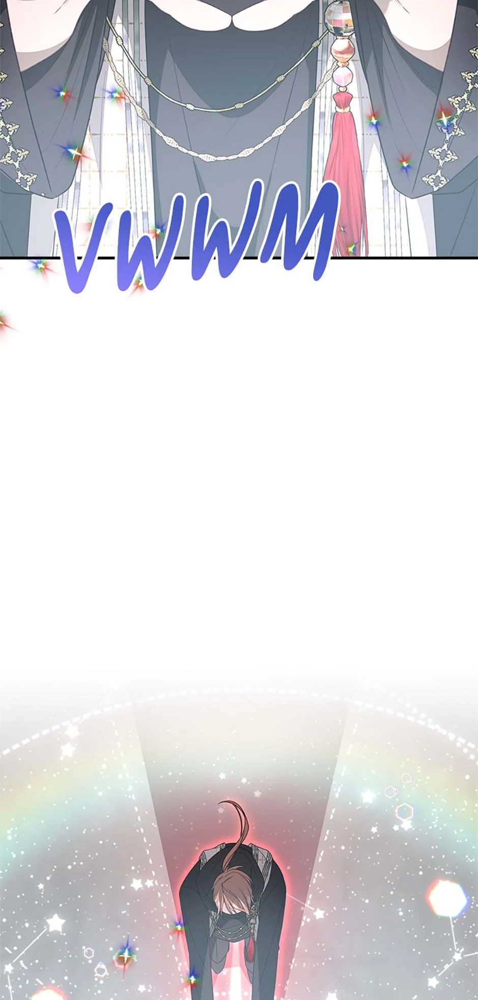 Twin Sister’s Strike Declaration Chapter 61 321 32