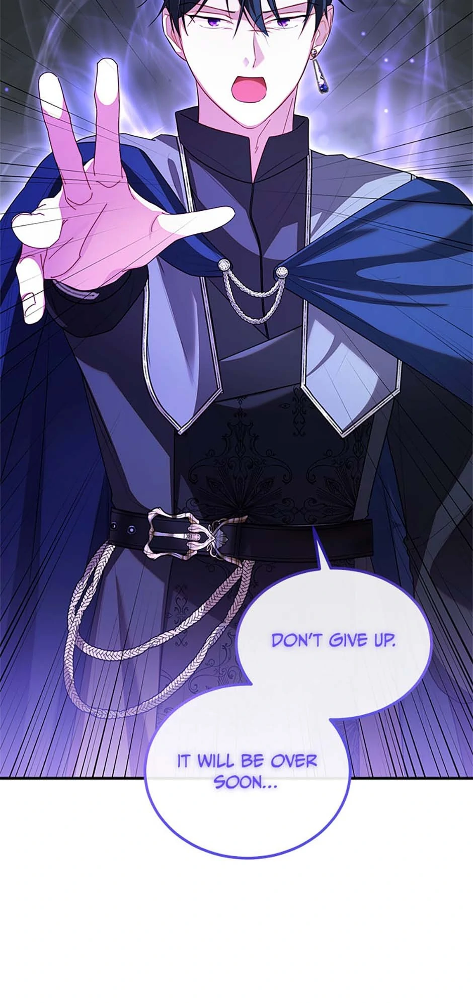 Twin Sister’s Strike Declaration Chapter 61 331 42