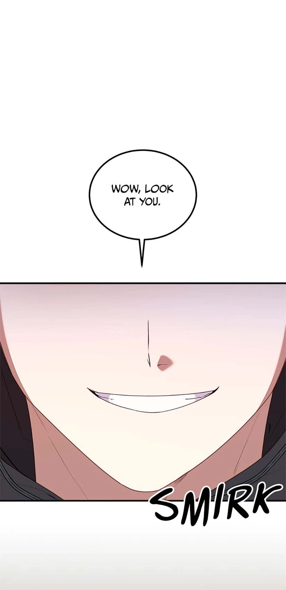 Twin Sister’s Strike Declaration Chapter 61 334 45