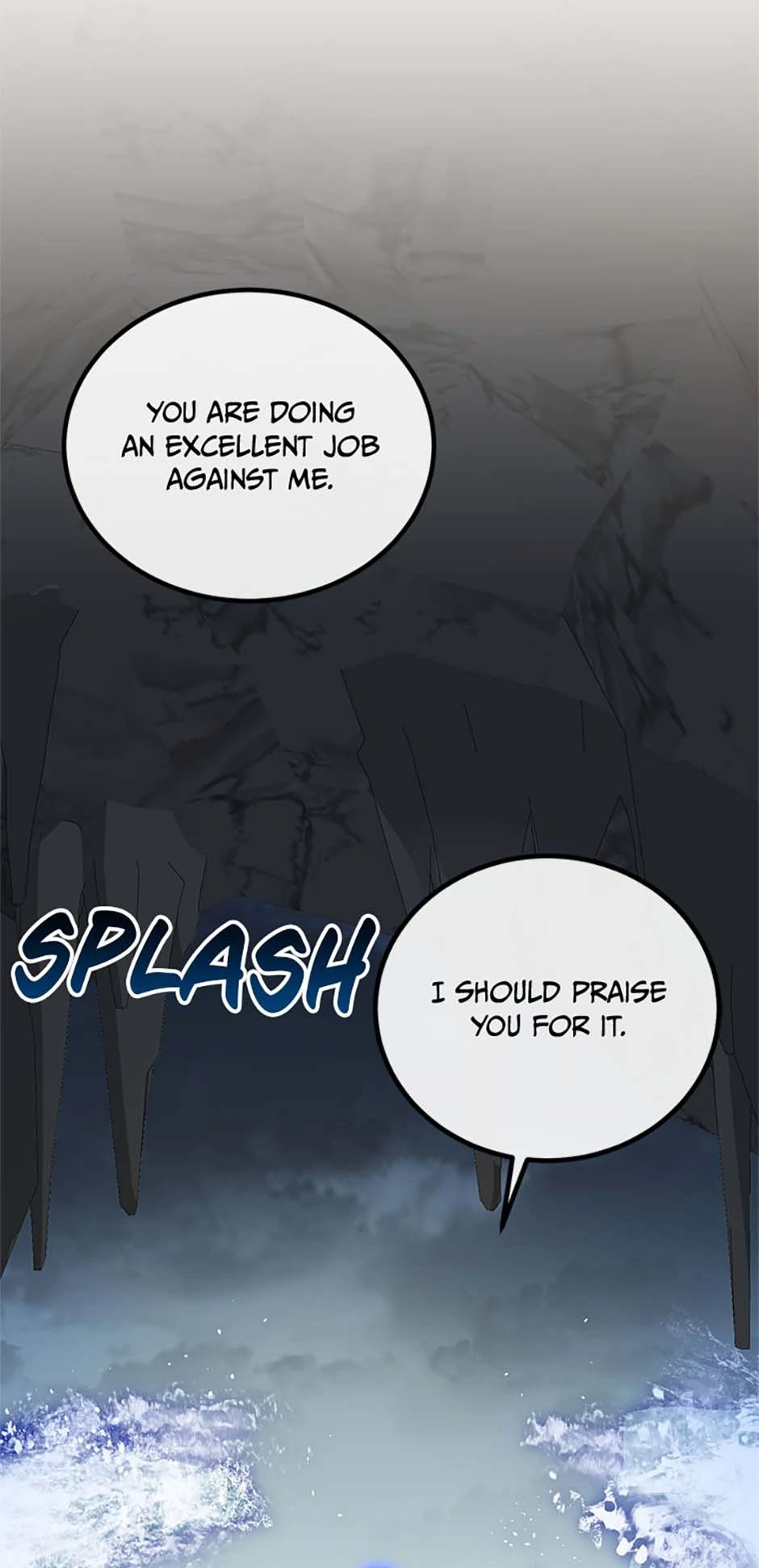 Twin Sister’s Strike Declaration Chapter 61 335 46