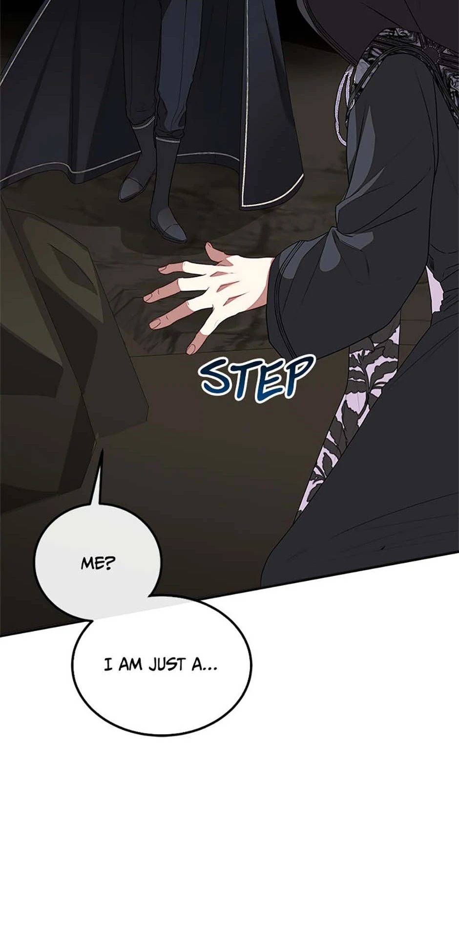 Twin Sister’s Strike Declaration Chapter 61 339 50