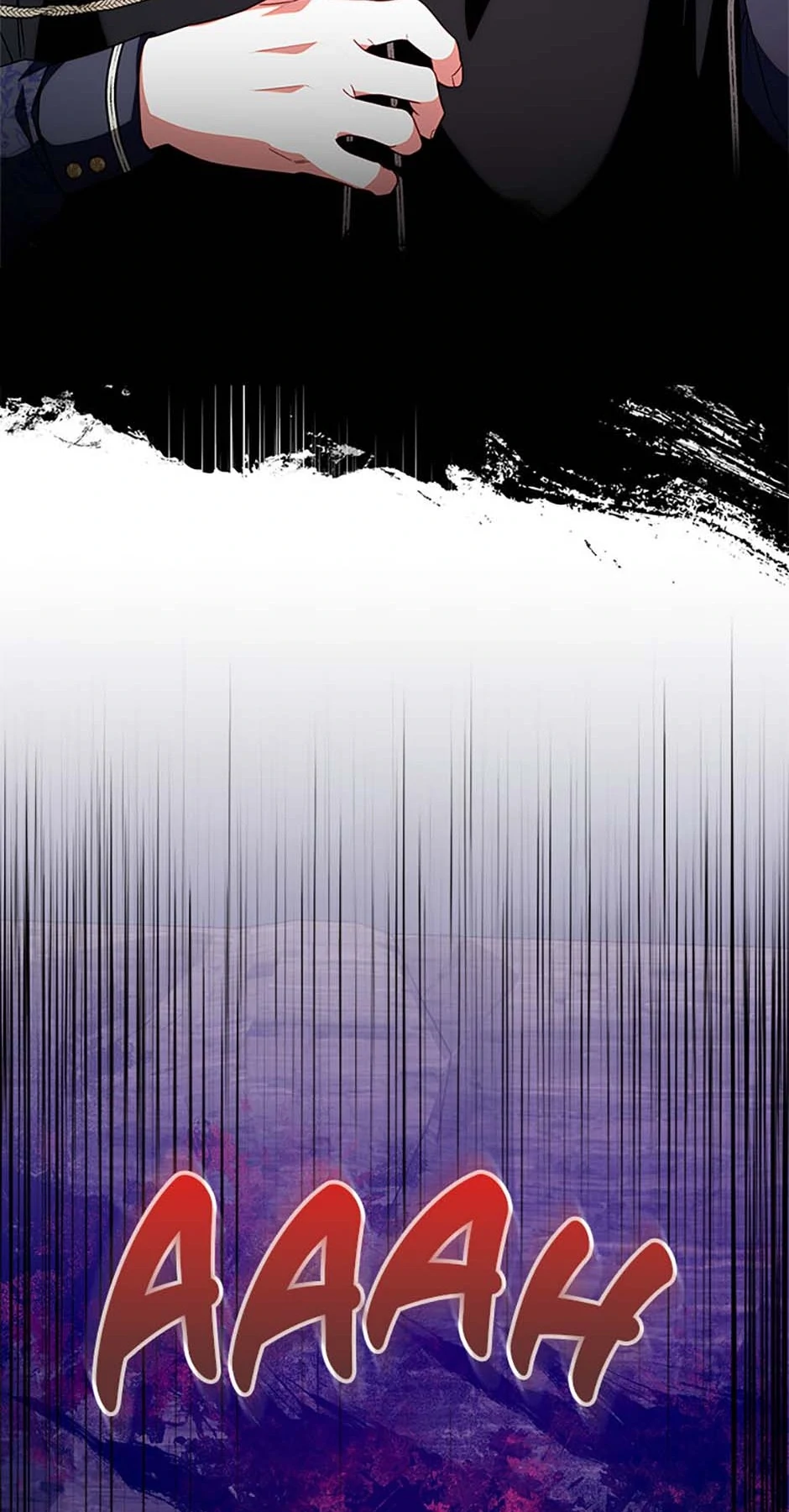 Twin Sister’s Strike Declaration Chapter 61 341 52